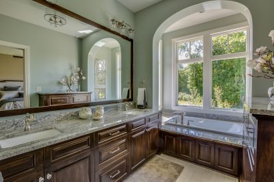 Top Bathroom Remodeling Companies in Auburn, ME