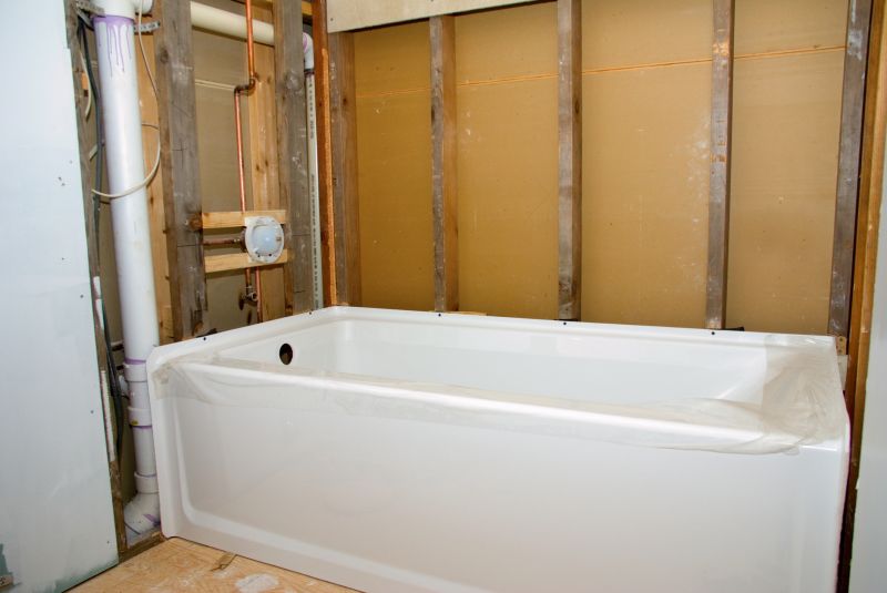 Top Bathroom Remodeling Companies in Bath, ME