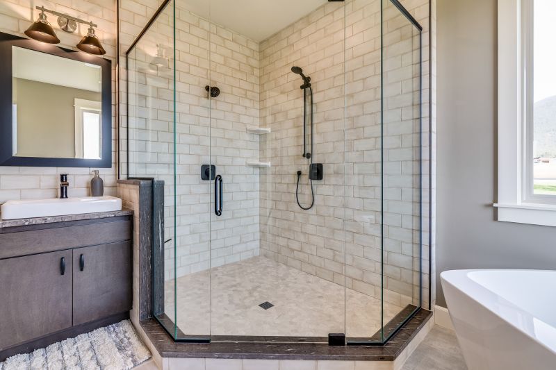 Best Shower Installation Contractors in Freeport, ME