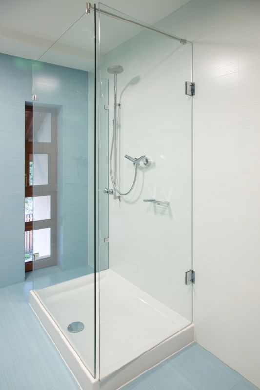 DIY Shower Installations